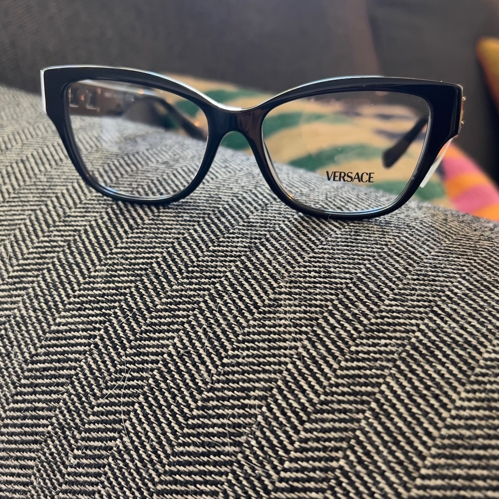 VERSACE Prescription BRAND NEW